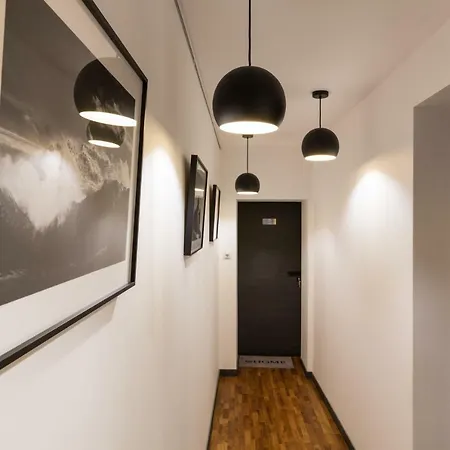 Les Suites Sainte Claire Annecy Exterior photo