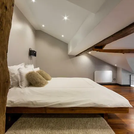 Les Suites Sainte Claire Annecy Exterior photo