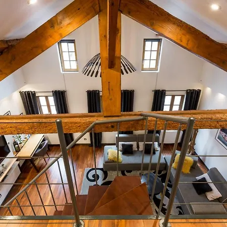 Les Suites Sainte Claire Annecy Exterior photo