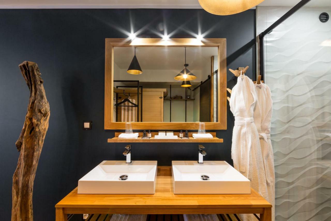 Apartment Les Sainte Claire